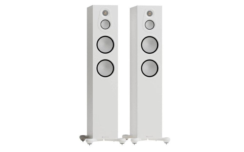 Monitor Audio Silver 300 8G