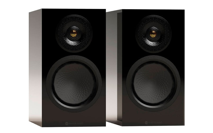 Monitor Audio Silver 50 8G