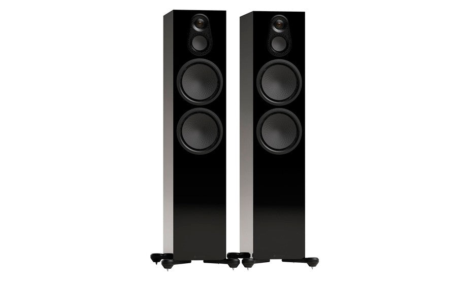 Monitor Audio Silver 500 8G