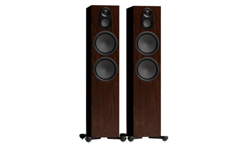 Monitor Audio Silver 500 8G