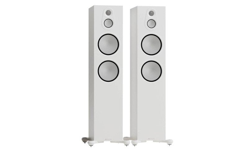 Monitor Audio Silver 500 8G