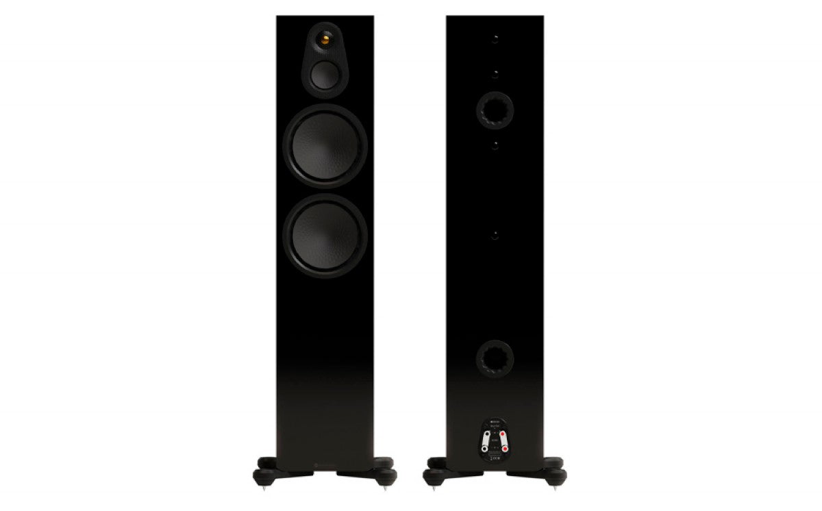 Monitor Audio Silver 500 8G