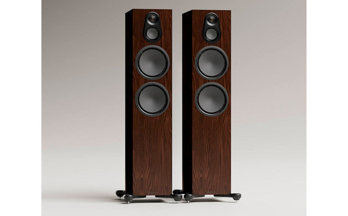 Monitor Audio Silver 500 8G