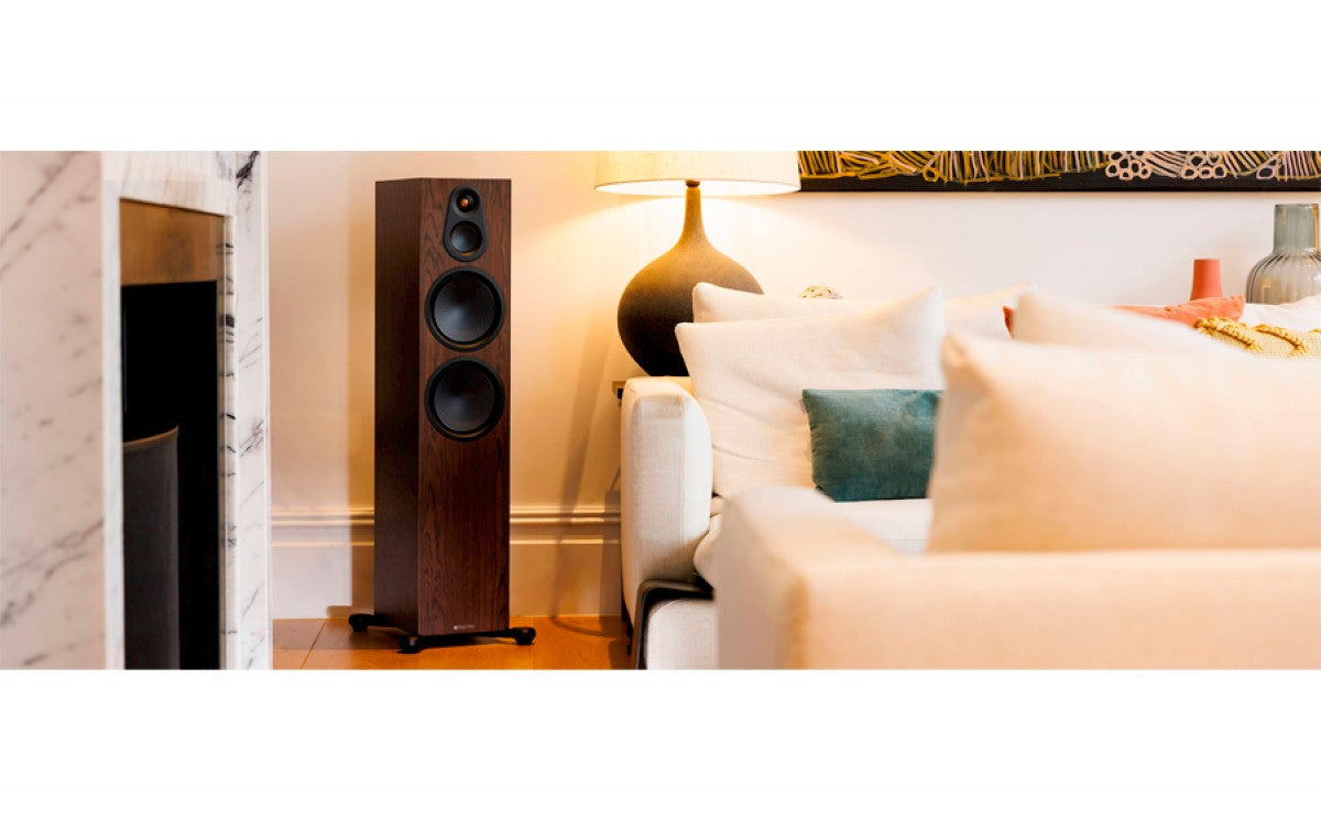 Monitor Audio Silver 500 8G