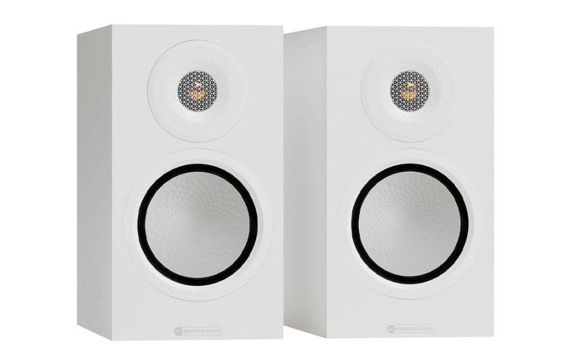 Monitor Audio Silver 50 8G