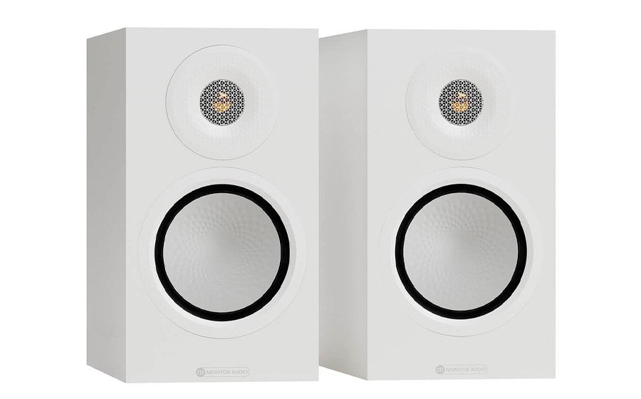 Monitor Audio Silver 50 8G