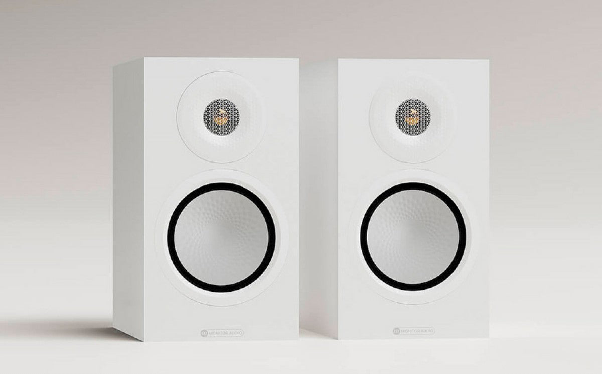 Monitor Audio Silver 50 8G