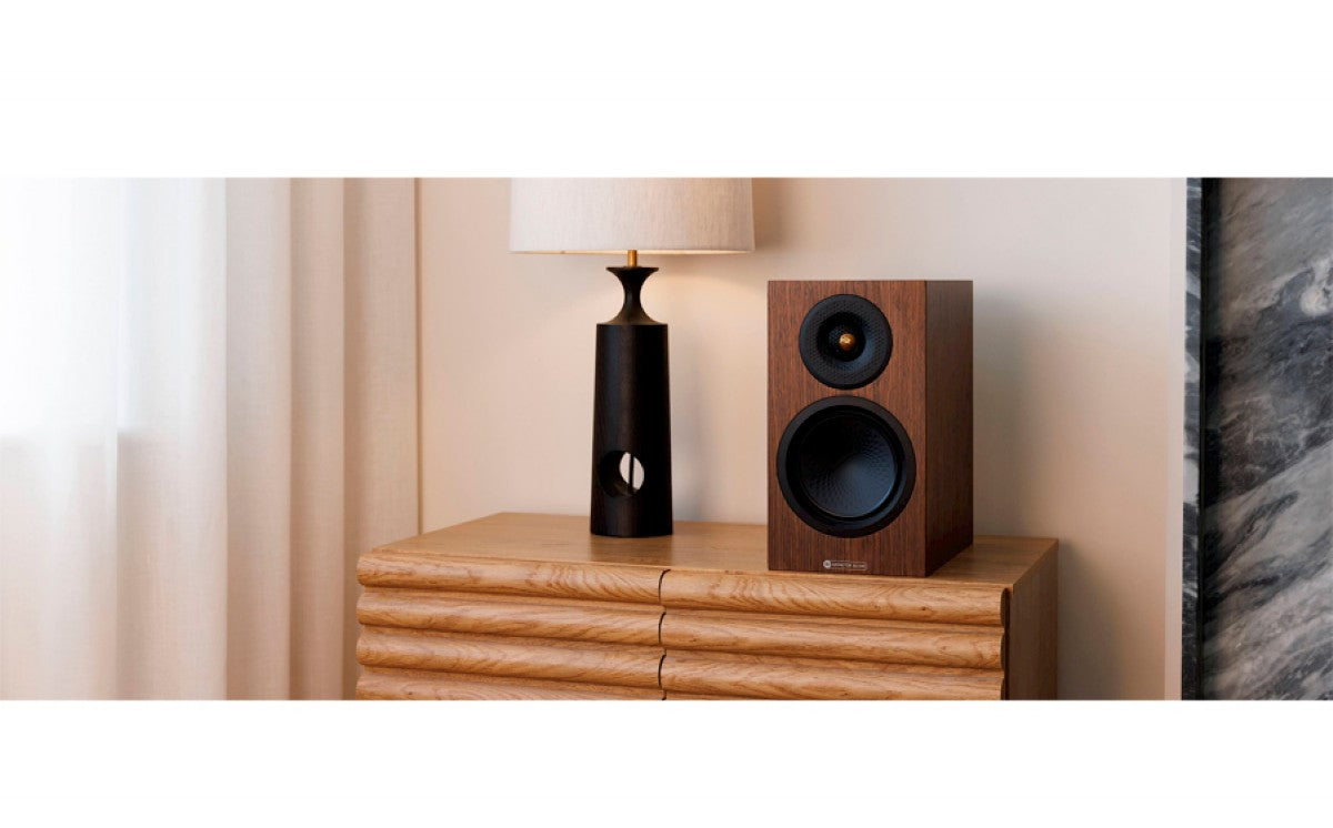 Monitor Audio Silver 50 8G