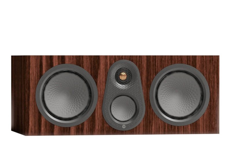 Monitor Audio Silver Centre 8G
