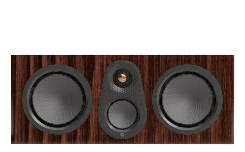 Monitor Audio Silver Centre 8G
