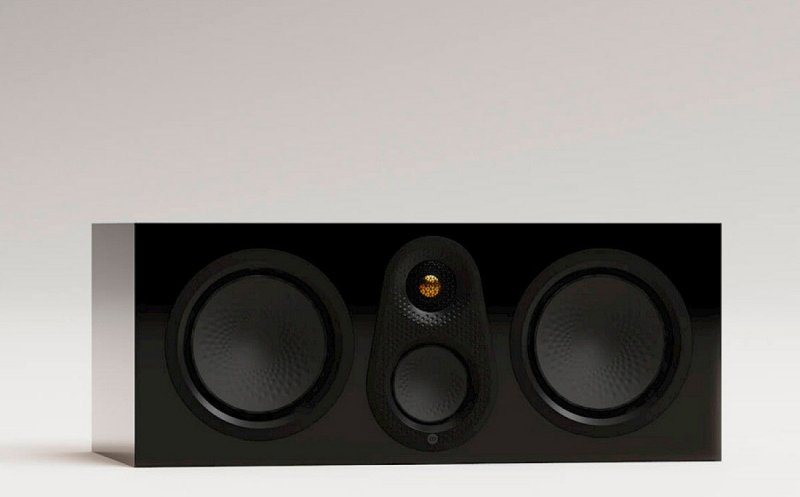 Monitor Audio Silver Centre 8G