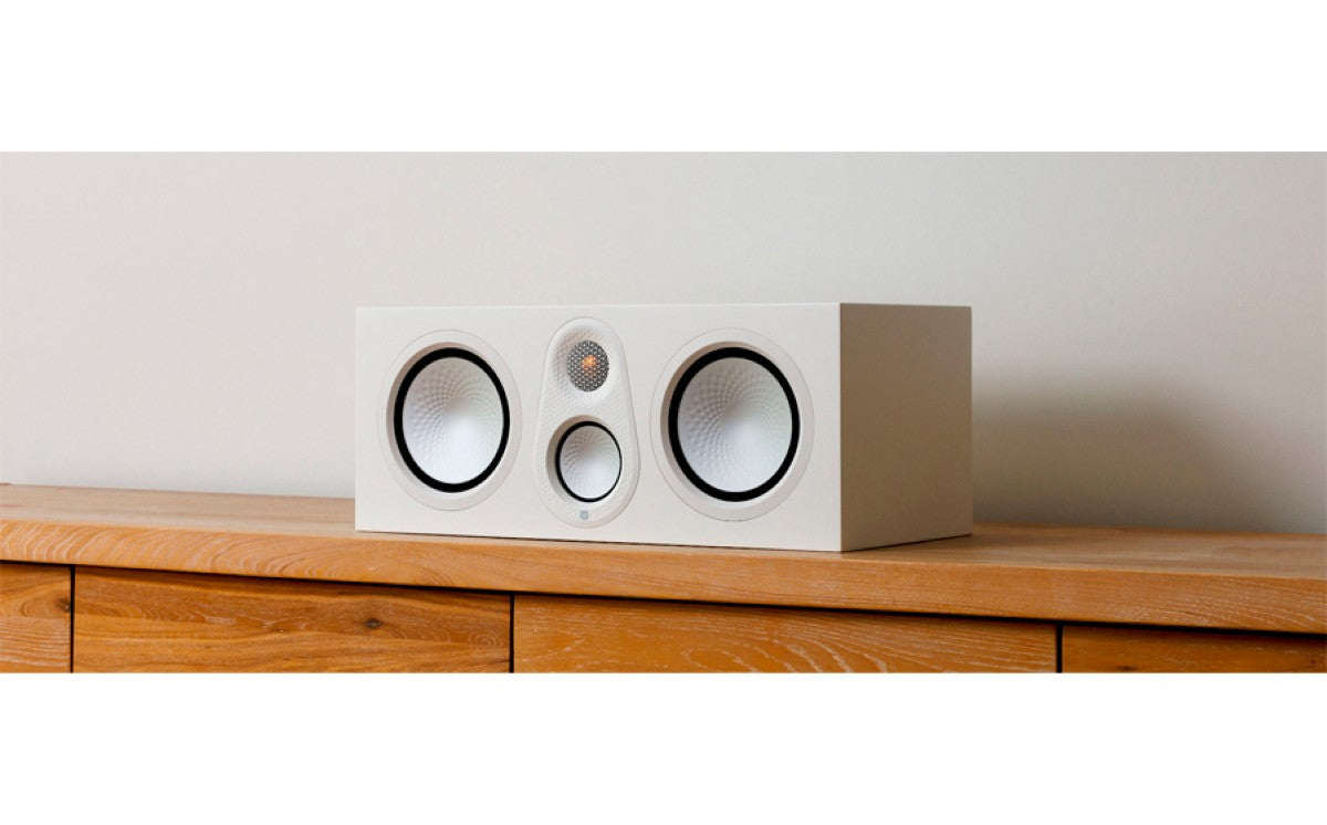 Monitor Audio Silver Centre 8G