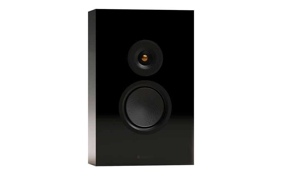 Monitor Audio Silver On-Wall 8G