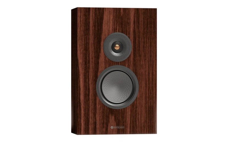 Monitor Audio Silver On-Wall 8G