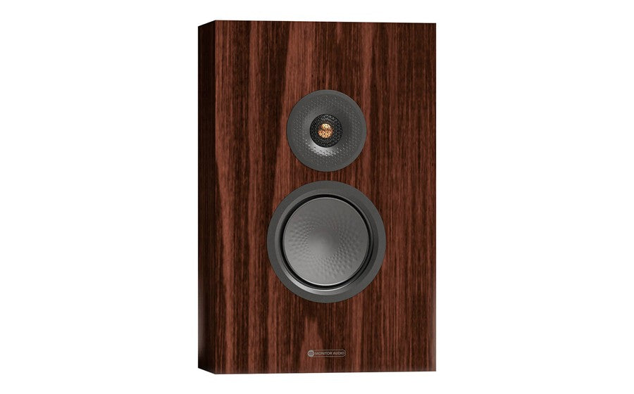 Monitor Audio Silver On-Wall 8G