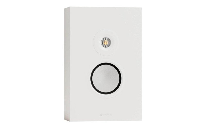 Monitor Audio Silver On-Wall 8G