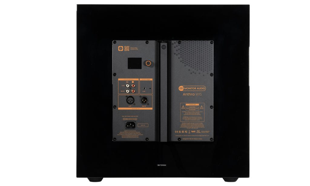 Monitor Audio Anthra W15
