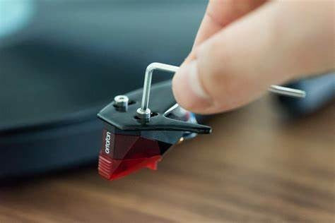 Pro-Ject Mount It