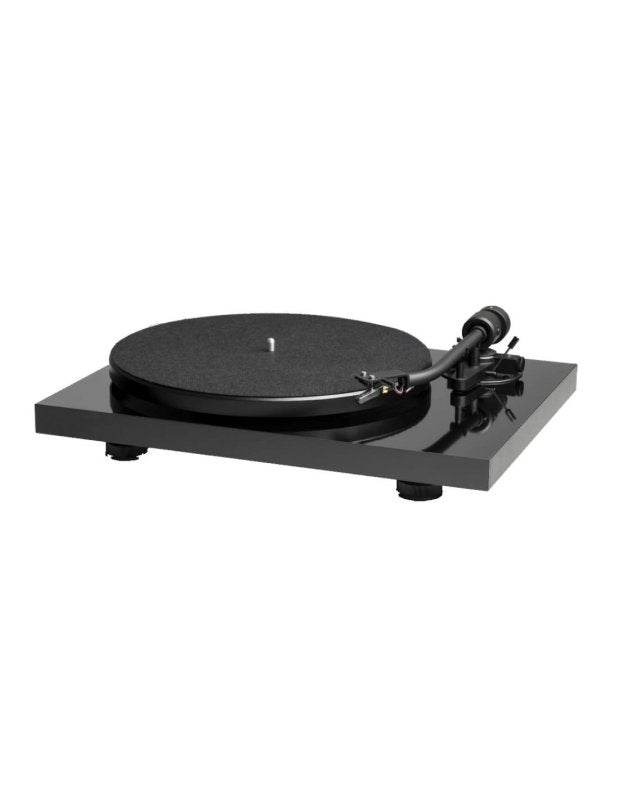 MUSIC HALL MARK 1 negro