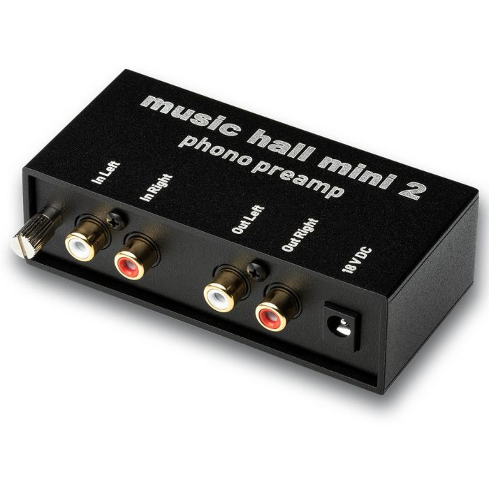 Music Hall Mini 2