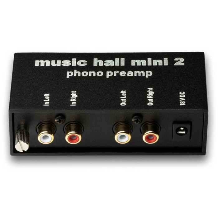 Music Hall Mini 2