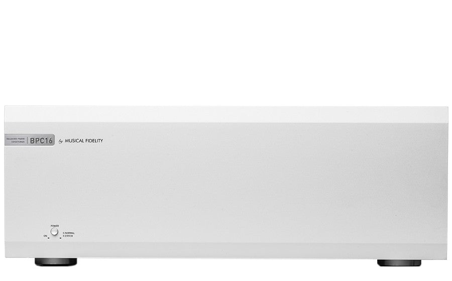 Musical Fidelity BPC16