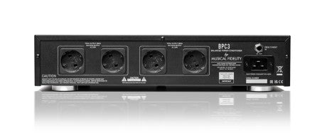 Musical Fidelity BPC3