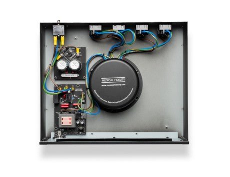 Musical Fidelity BPC3