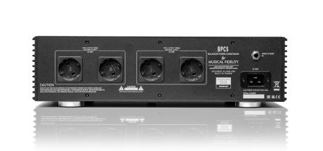 Musical Fidelity BPC5