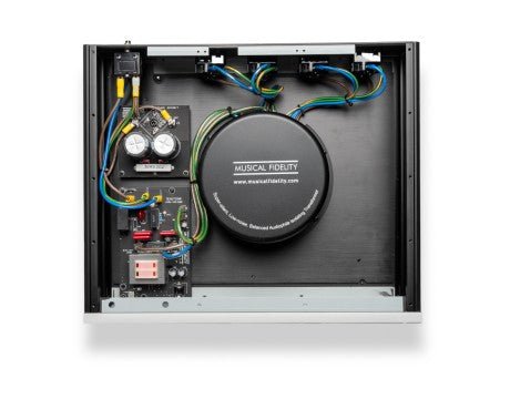 Musical Fidelity BPC5