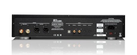 Musical Fidelity M3x DAC