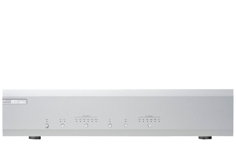 Musical Fidelity M3x Vinyl