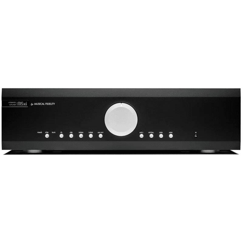 Musical Fidelity M5xi