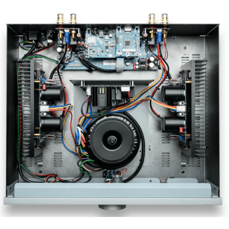 Musical Fidelity M5xi