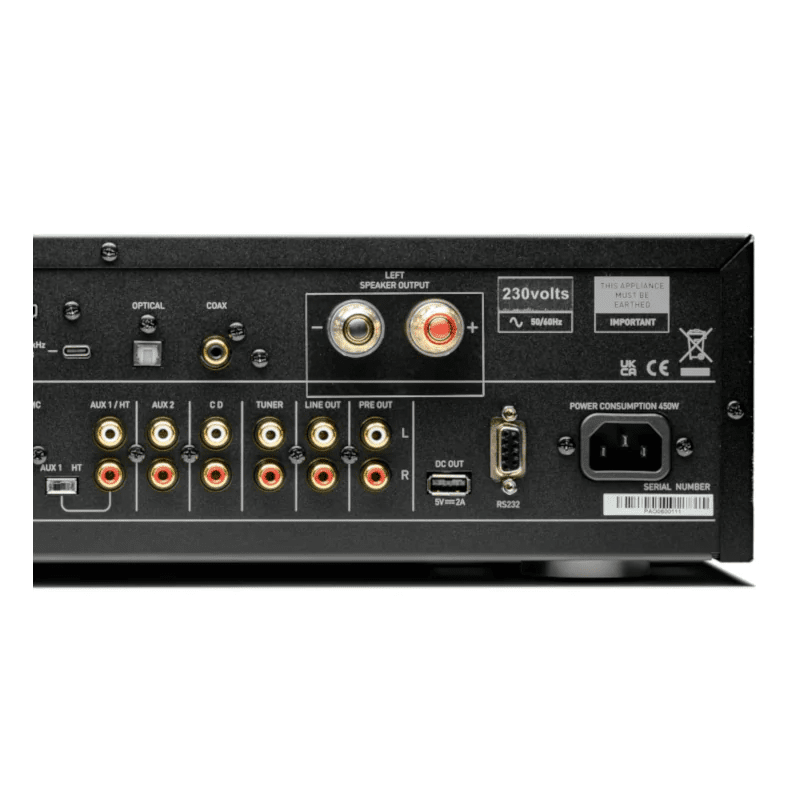 Musical Fidelity M5xi