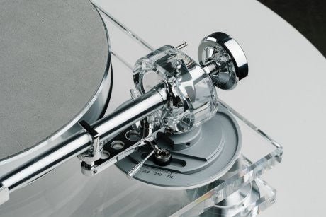 Musical Fidelity M6x TT