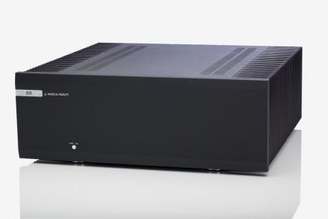Musical Fidelity M8S 500s