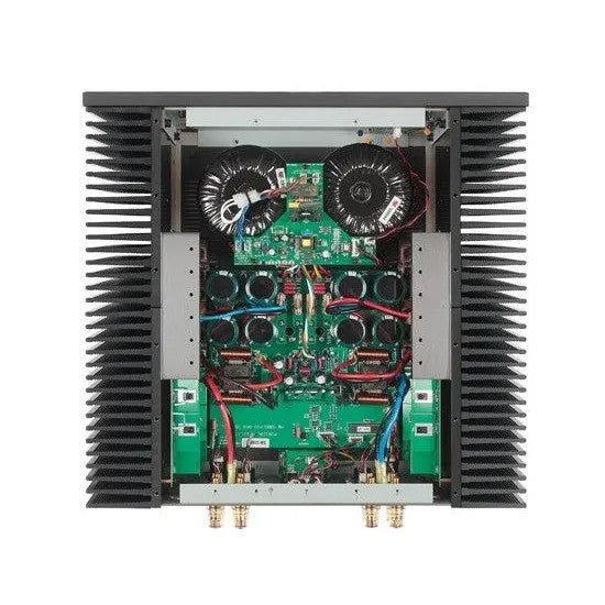 Musical Fidelity M8S 500s