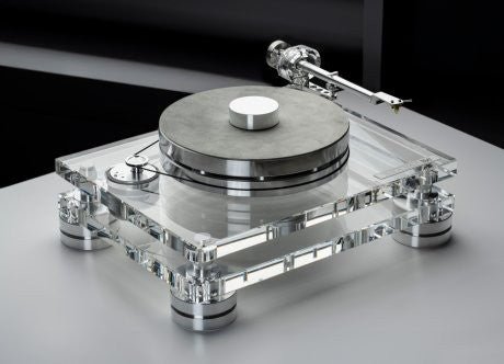 Musical Fidelity M8xTT