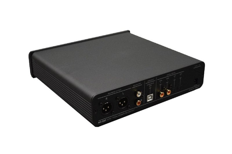 Musical Fidelity MX DAC