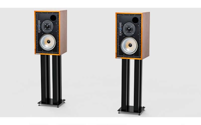 Musical Fidelity Monitor Stand 600