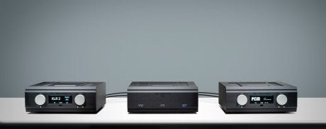 Musical Fidelity Nu-Vista Uni PSU