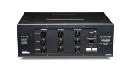 Musical Fidelity Nu-Vista Uni PSU