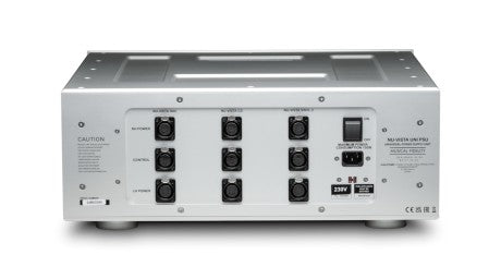 Musical Fidelity Nu-Vista Uni PSU