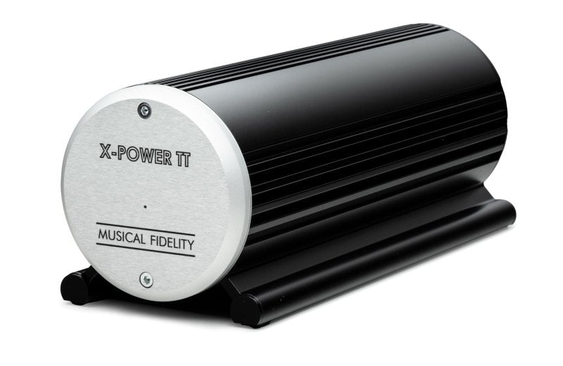 Musical Fidelity X-Power TT