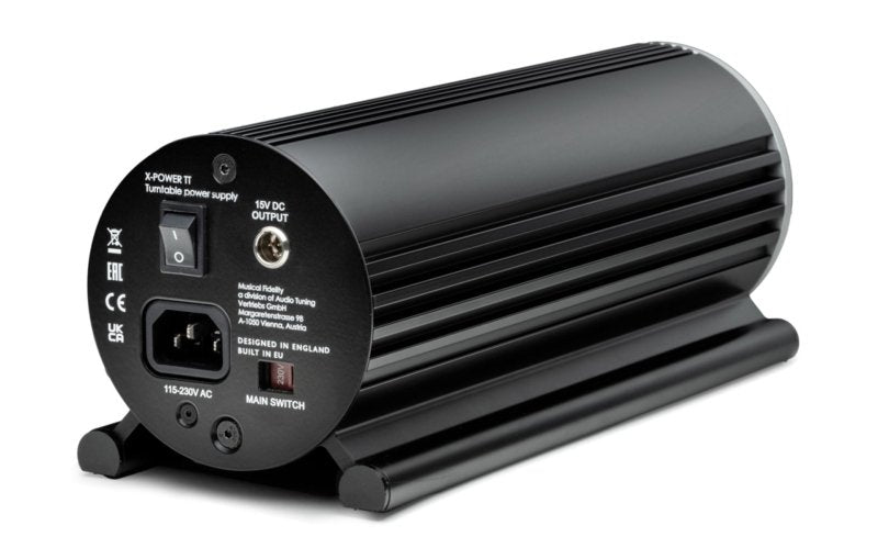 Musical Fidelity X-Power TT