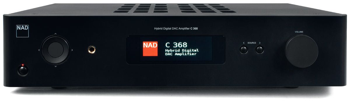 NAD C368