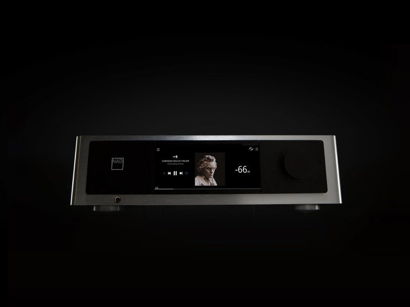 Nad M33 BluOS
