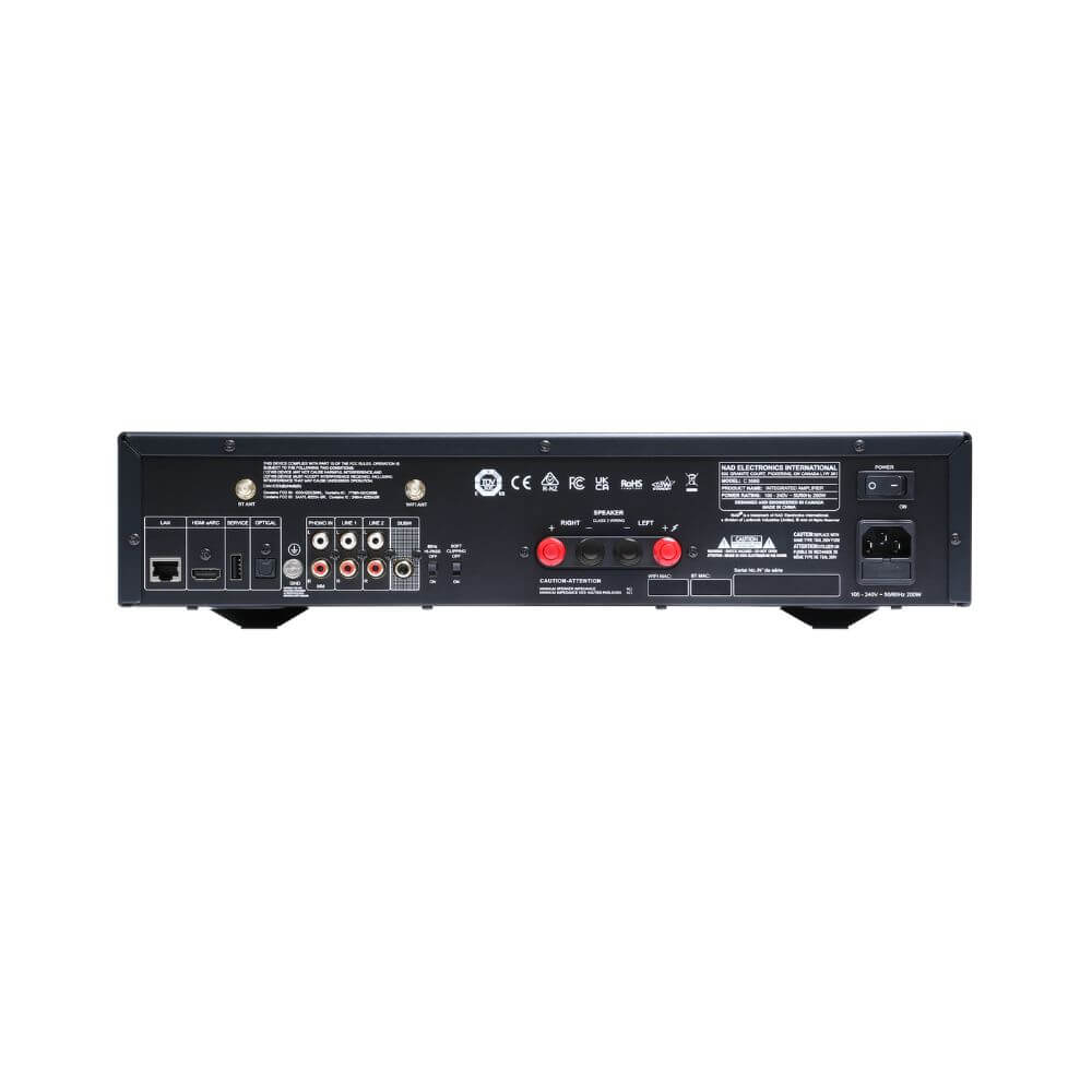 NAD C 359S