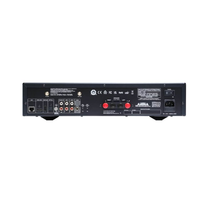 NAD C 359S